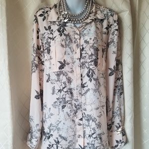 Banana Republic Blouse